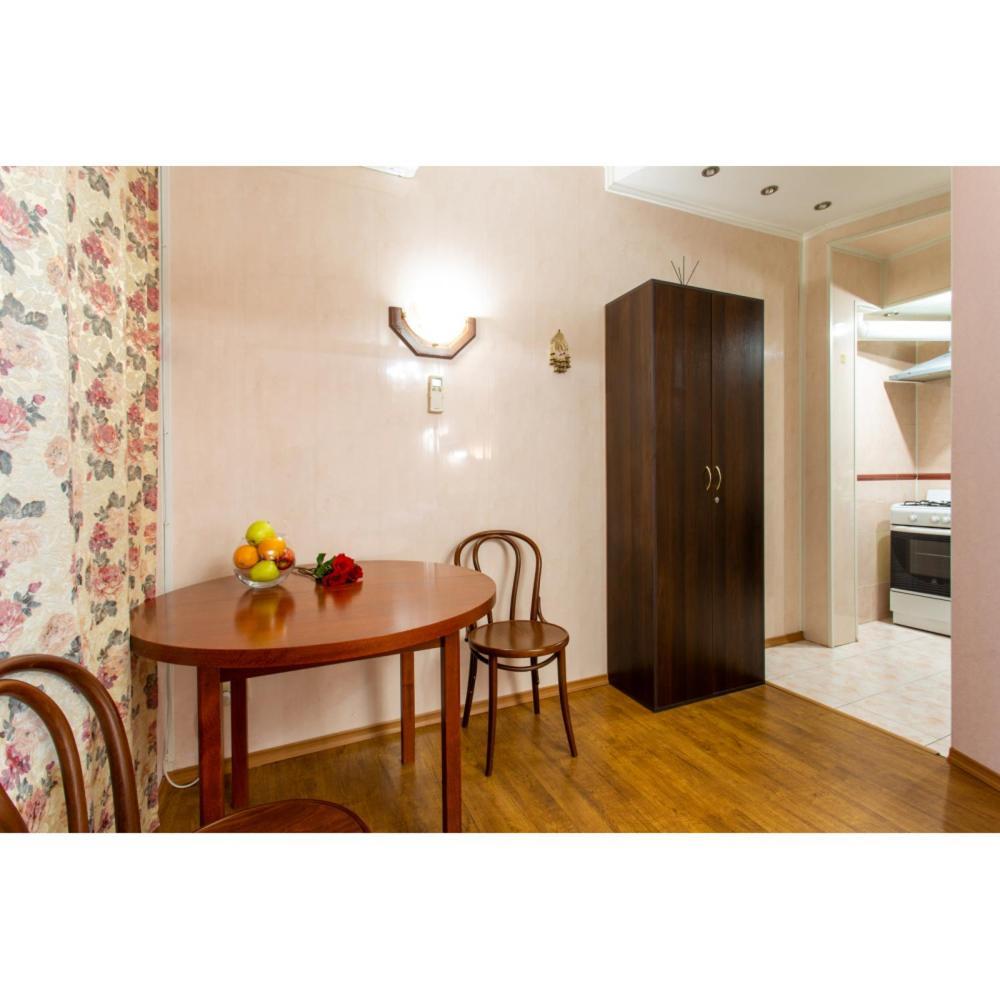Apartmán Бакулина 14 Charkov Exteriér fotografie
