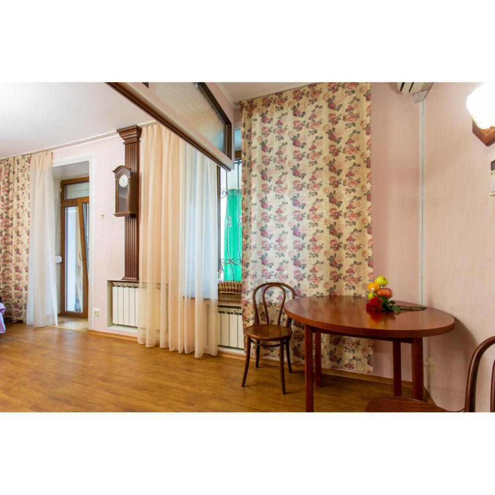 Apartmán Бакулина 14 Charkov Exteriér fotografie